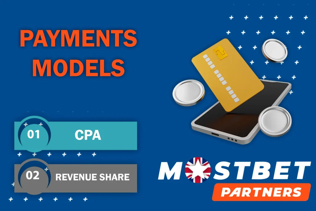 Study the terms and conditions of affiliate program payment models